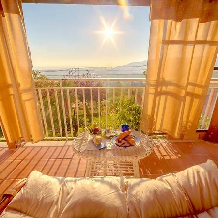 Montebianco B&B Faiano Zewnętrze zdjęcie