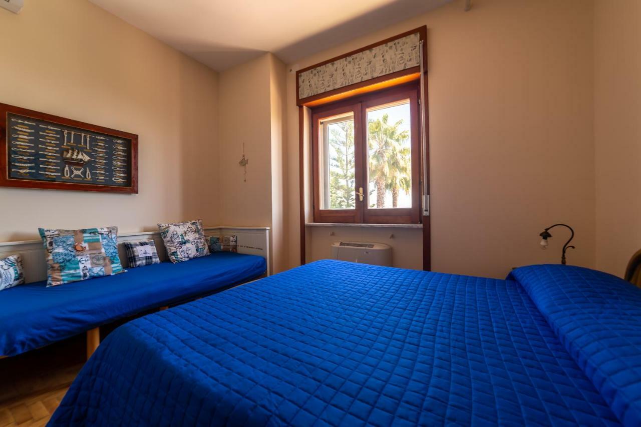 Montebianco B&B Faiano Zewnętrze zdjęcie