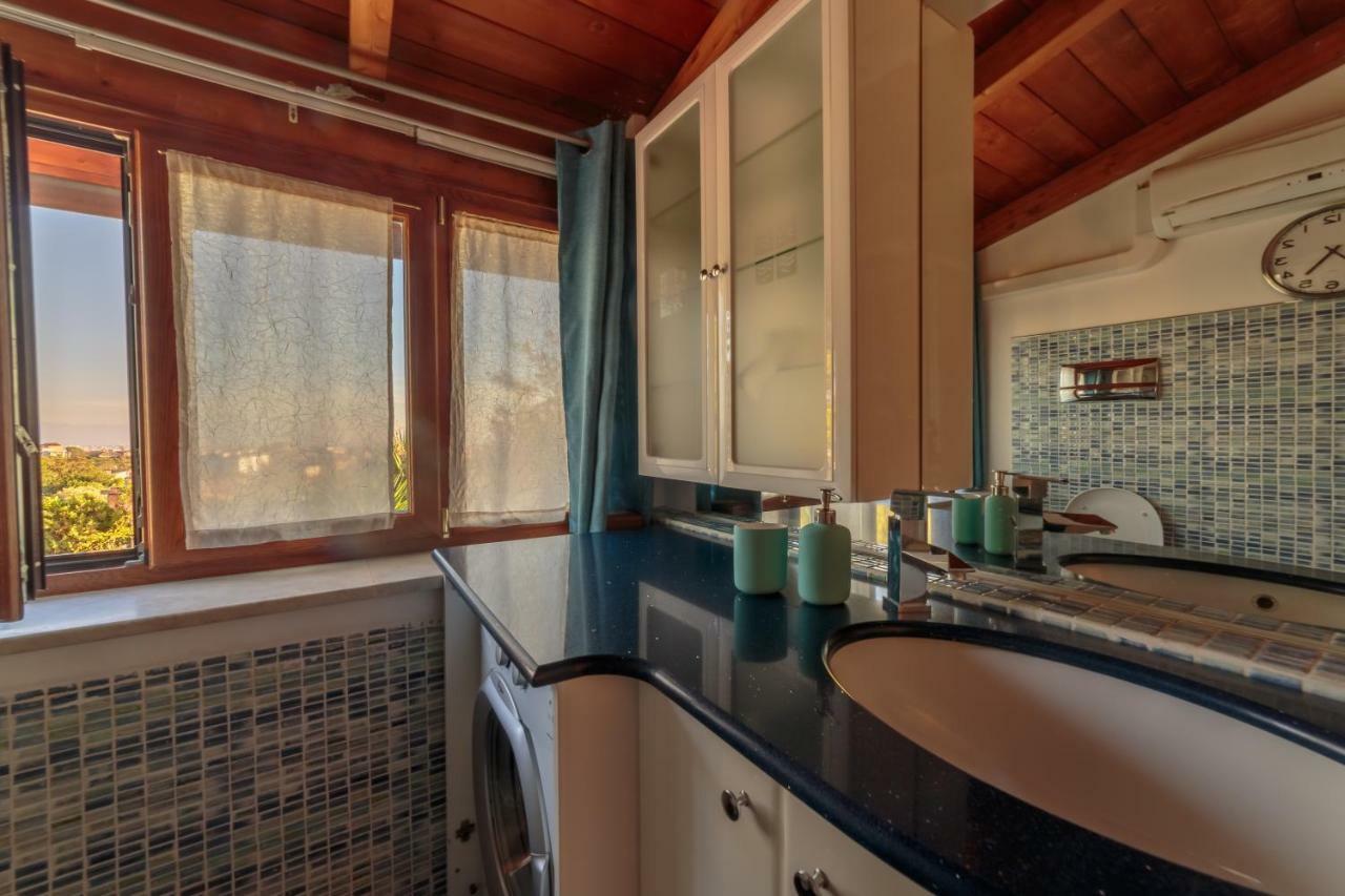 Montebianco B&B Faiano Zewnętrze zdjęcie