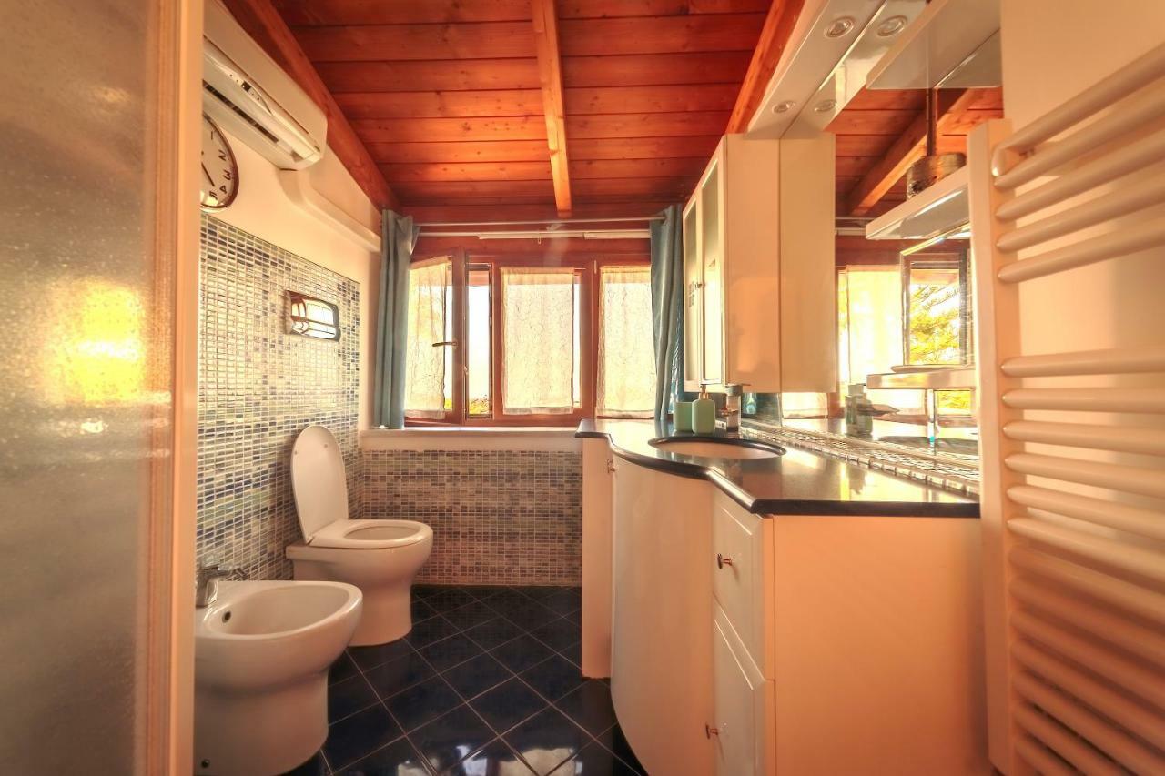 Montebianco B&B Faiano Zewnętrze zdjęcie