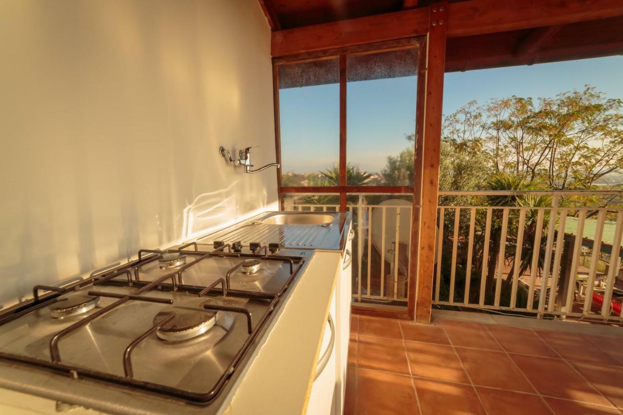 Montebianco B&B Faiano Zewnętrze zdjęcie