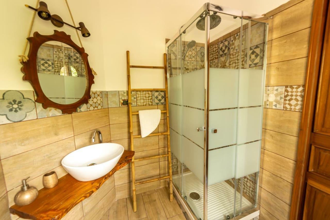 Montebianco B&B Faiano Zewnętrze zdjęcie