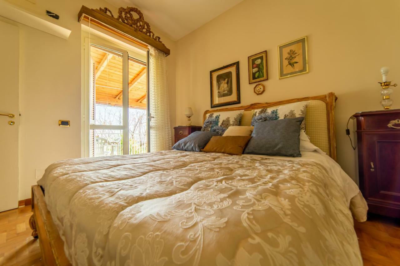 Montebianco B&B Faiano Zewnętrze zdjęcie