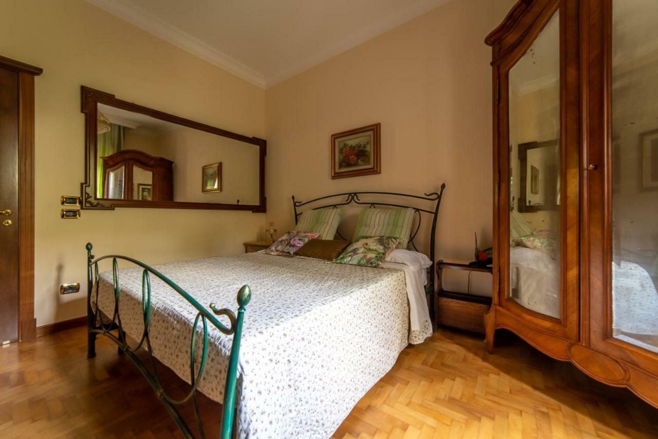 Montebianco B&B Faiano Zewnętrze zdjęcie