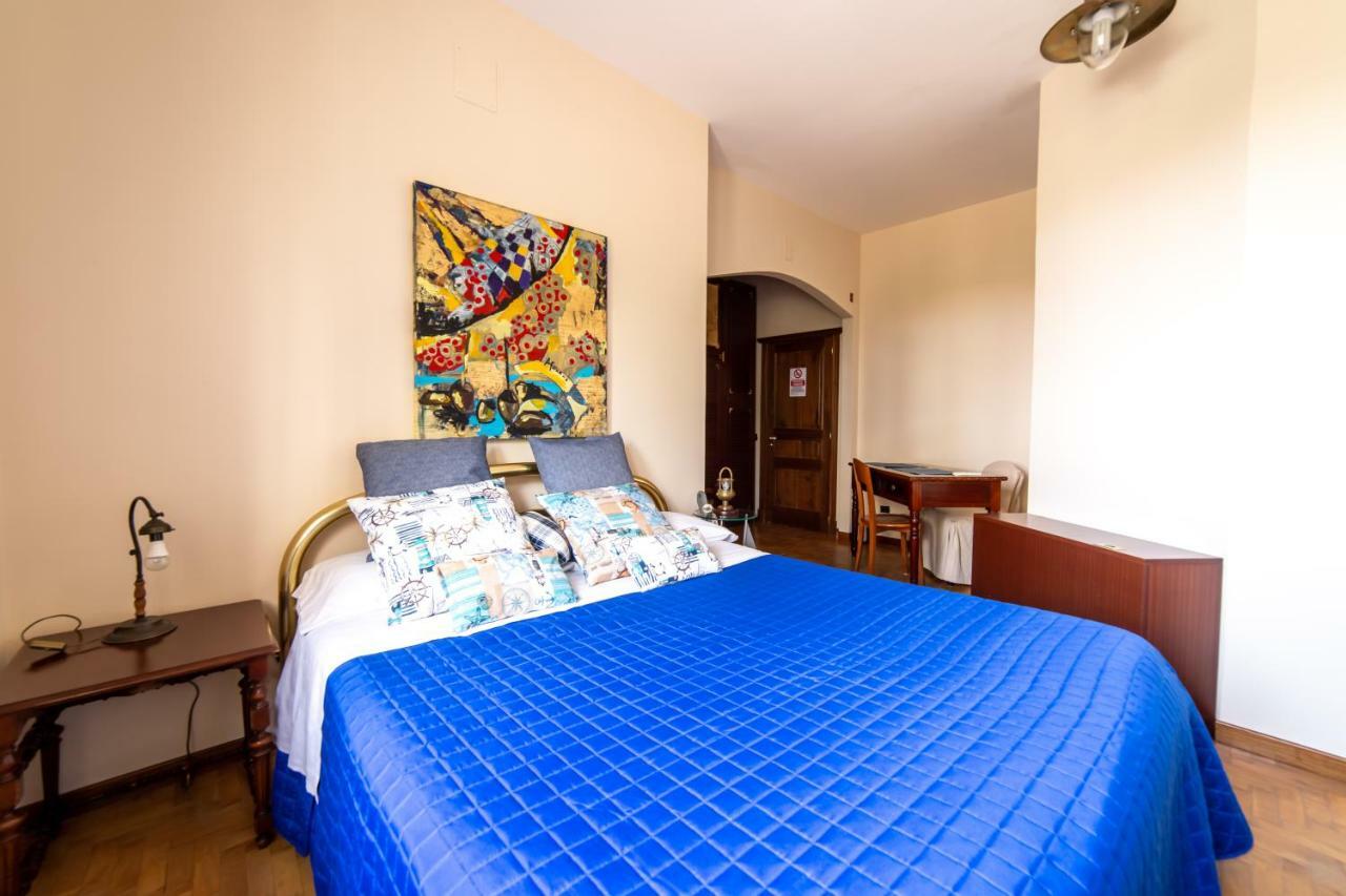 Montebianco B&B Faiano Zewnętrze zdjęcie