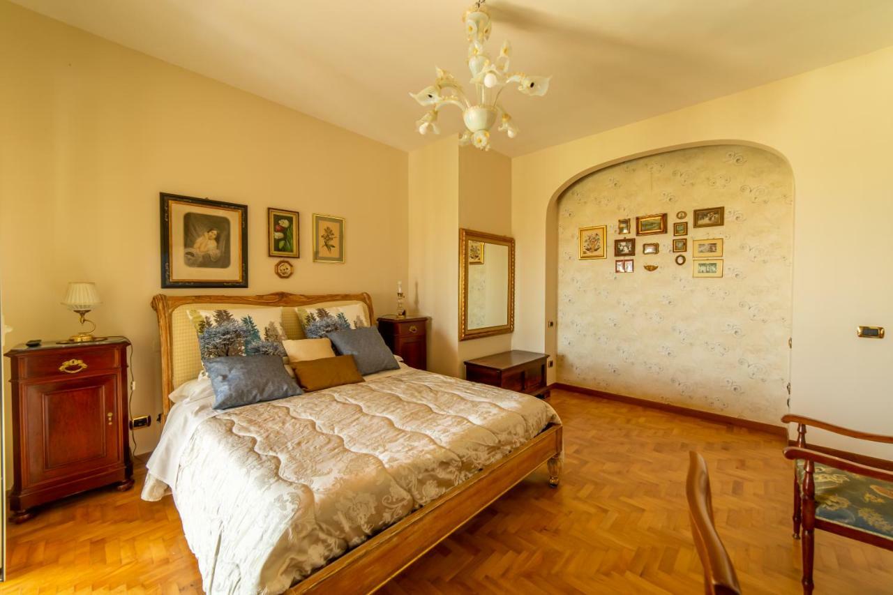 Montebianco B&B Faiano Zewnętrze zdjęcie