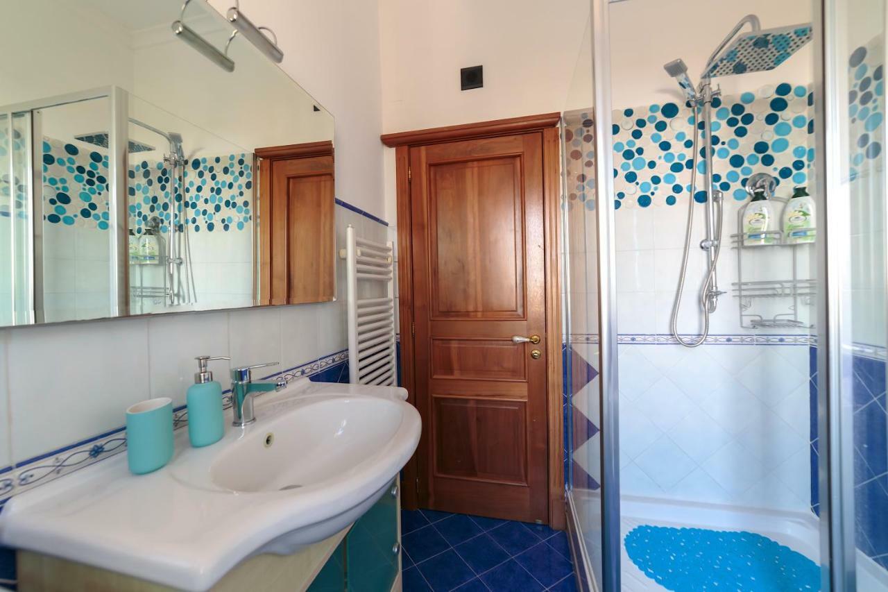 Montebianco B&B Faiano Zewnętrze zdjęcie