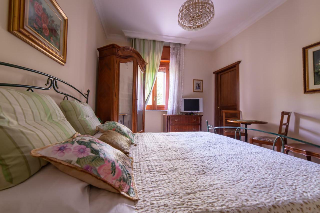 Montebianco B&B Faiano Zewnętrze zdjęcie
