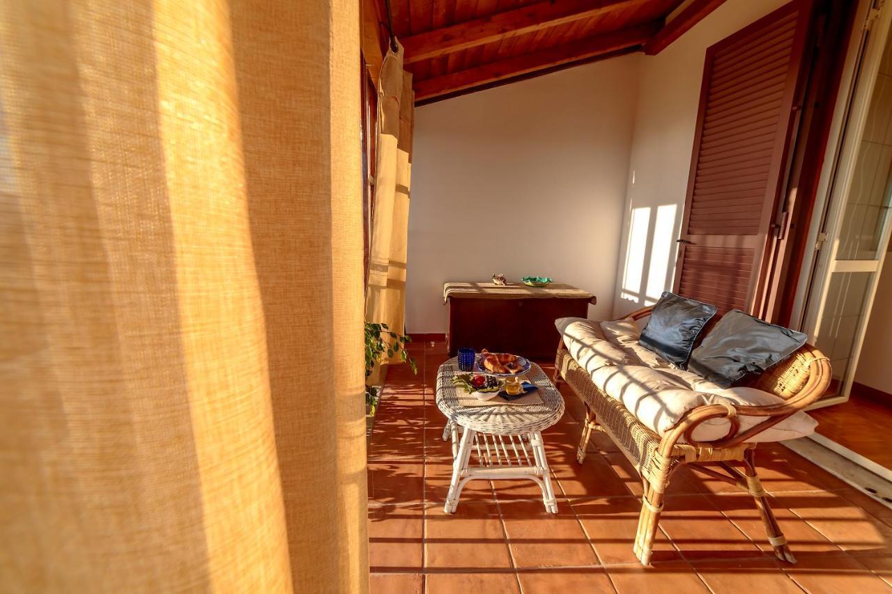 Montebianco B&B Faiano Zewnętrze zdjęcie