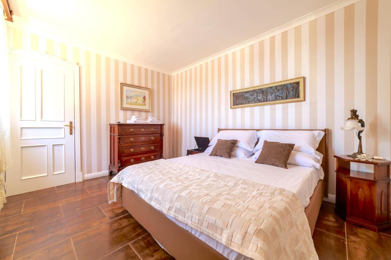 Montebianco B&B Faiano Zewnętrze zdjęcie
