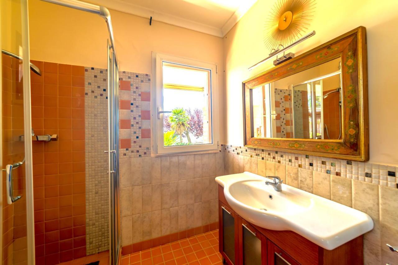 Montebianco B&B Faiano Zewnętrze zdjęcie