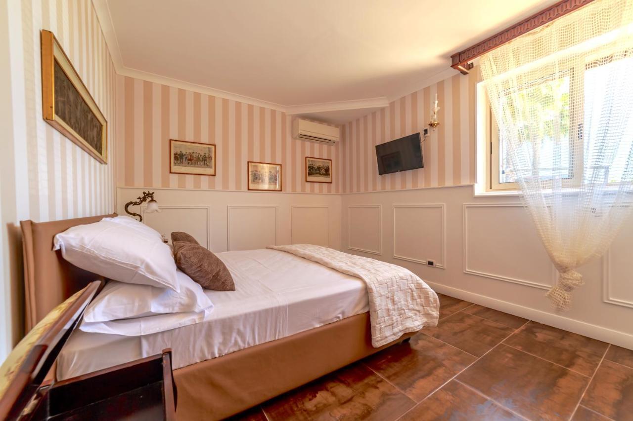 Montebianco B&B Faiano Zewnętrze zdjęcie